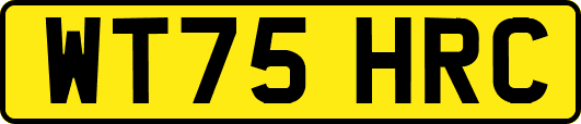 WT75HRC