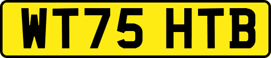 WT75HTB