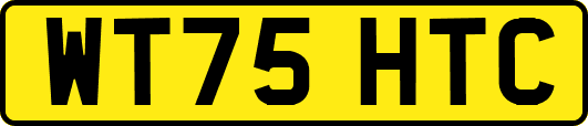 WT75HTC