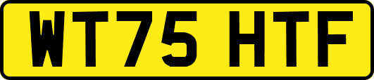 WT75HTF