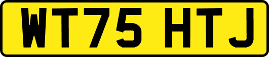 WT75HTJ