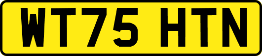 WT75HTN