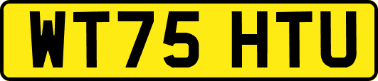 WT75HTU