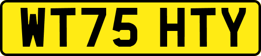 WT75HTY