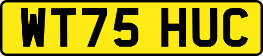 WT75HUC