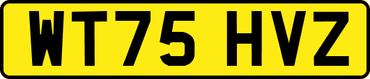WT75HVZ