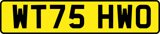 WT75HWO