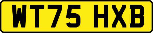 WT75HXB