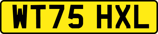 WT75HXL