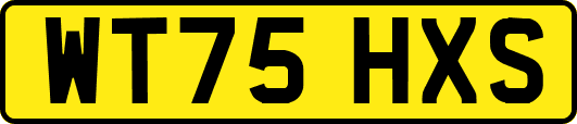 WT75HXS