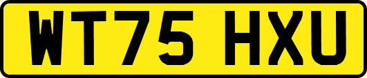 WT75HXU