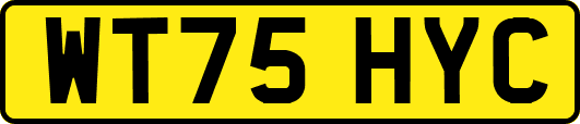 WT75HYC