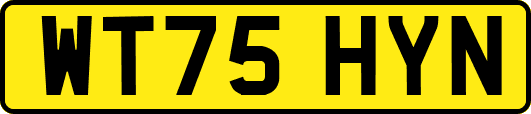WT75HYN
