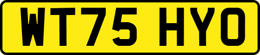 WT75HYO