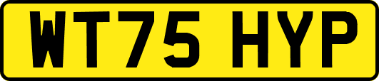 WT75HYP