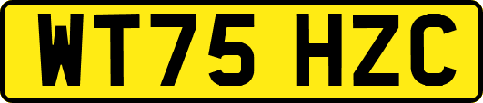 WT75HZC