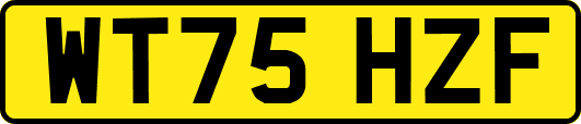 WT75HZF