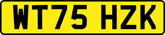 WT75HZK