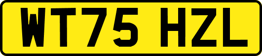 WT75HZL