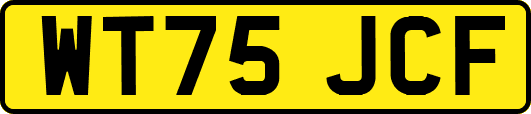 WT75JCF