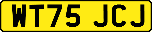 WT75JCJ