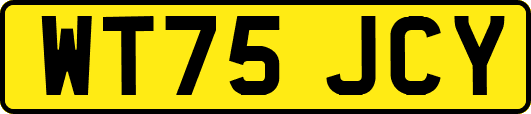 WT75JCY