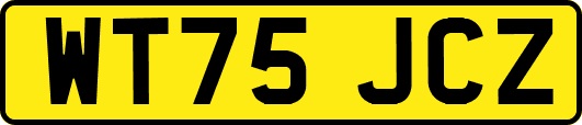 WT75JCZ