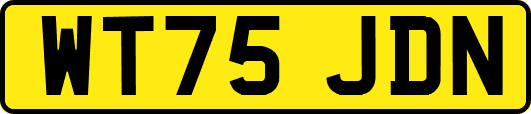 WT75JDN
