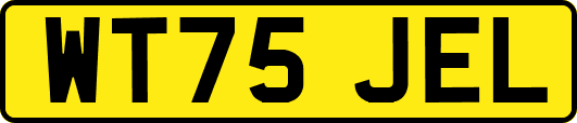 WT75JEL
