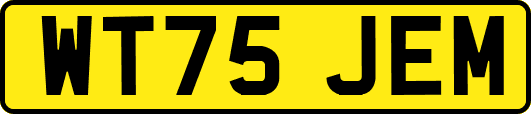 WT75JEM