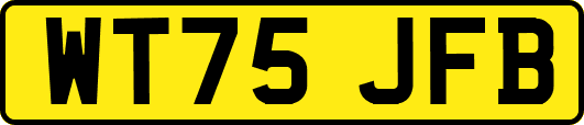 WT75JFB