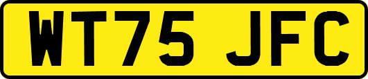 WT75JFC