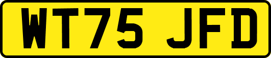 WT75JFD