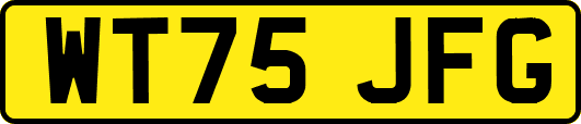 WT75JFG