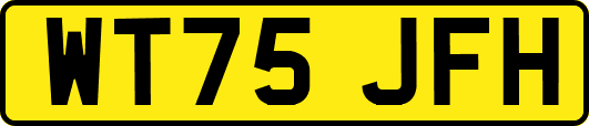 WT75JFH