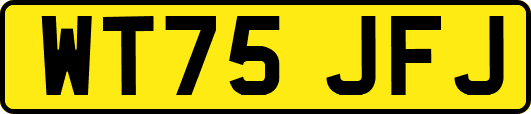 WT75JFJ