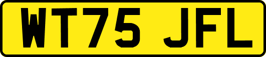 WT75JFL