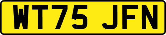 WT75JFN