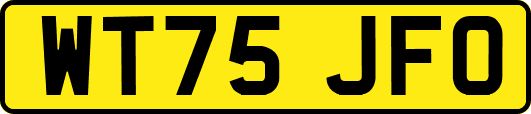 WT75JFO