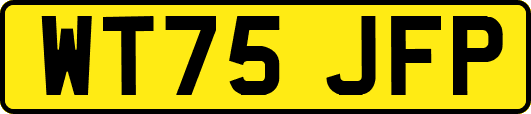 WT75JFP