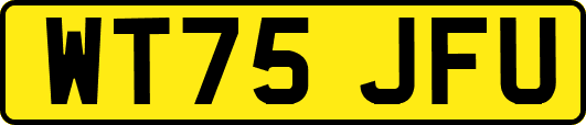 WT75JFU