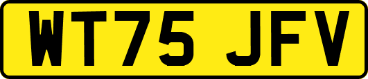 WT75JFV