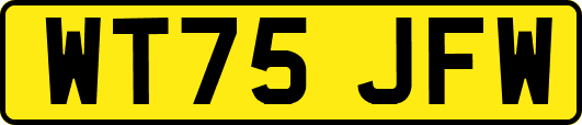 WT75JFW