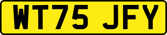 WT75JFY