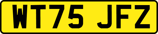 WT75JFZ