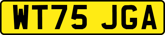 WT75JGA