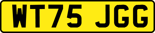 WT75JGG