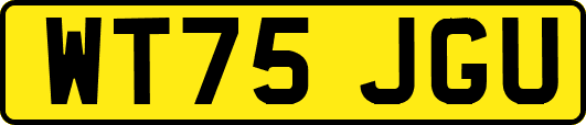 WT75JGU
