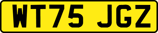 WT75JGZ