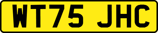 WT75JHC